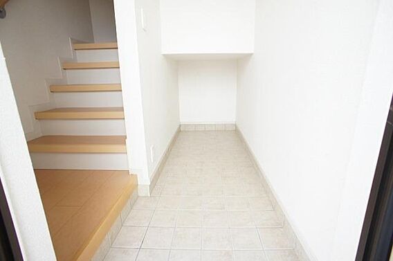 ラ・フランセ大沼_内装_3