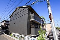 栃木県宇都宮市城東2丁目：物件画像／ＬＩＸＩＬ不動産ショップ　小金井不動産株式会社　宇都宮北店