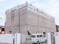 宇都宮芳賀ライトレール線 東宿郷駅 徒歩22分の賃貸アパート