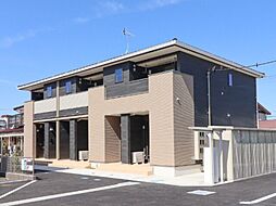 JR東北本線 雀宮駅 バス10分 一里下車 徒歩8分