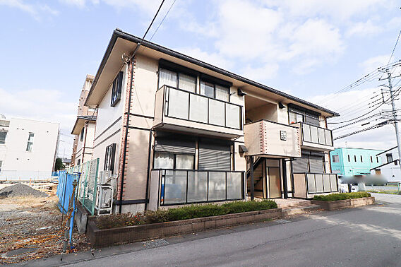 シティパル祇園B棟_外観_1