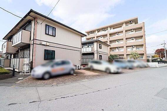 シティパル祇園B棟_周辺_0