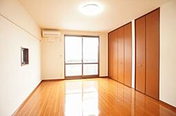 宇都宮芳賀ライトレール線 峰駅 徒歩5分の賃貸アパート 1階1Kのリビング/ダイニング