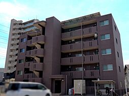 JR東北本線 宇都宮駅 徒歩12分の賃貸マンション