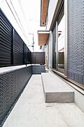図面と現状に相違がある場合には現状を優先