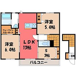 宇都宮芳賀ライトレール線 宇都宮大学陽東キャンパス駅 徒歩29分