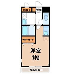 Plain Field 2 1階