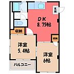 栃木県鹿沼市緑町2丁目：物件画像／ＬＩＸＩＬ不動産ショップ　小金井不動産株式会社　宇都宮北店