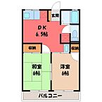 栃木県真岡市加倉：物件画像／ＬＩＸＩＬ不動産ショップ　小金井不動産株式会社　宇都宮北店