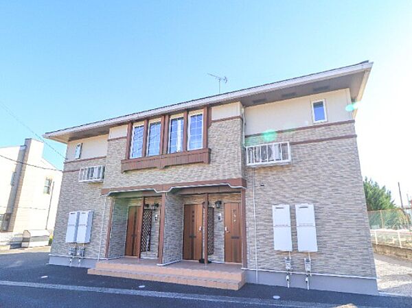 apartment 栃木県下都賀郡壬生町元町
物件地図