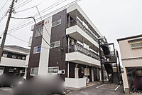 栃木県宇都宮市上大曽町：物件画像／ＬＩＸＩＬ不動産ショップ　小金井不動産株式会社　宇都宮北店