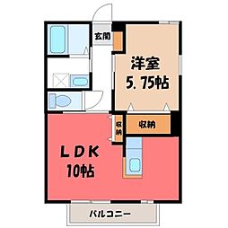 宇都宮芳賀ライトレール線 峰駅 徒歩25分