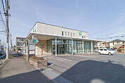 栃木銀行大曽支店 232m