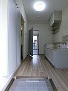 図面と現状に相違がある場合には現状を優先