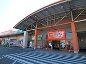 ザ・ビッグエクストラ真岡店 1295m