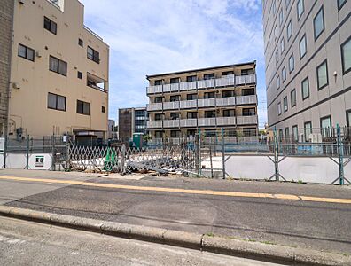 外観 外観