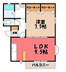 栃木県宇都宮市戸祭3丁目4-26：物件画像／ＬＩＸＩＬ不動産ショップ　小金井不動産株式会社　宇都宮北店