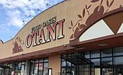 フードオアシスOTANI岡本店 486m