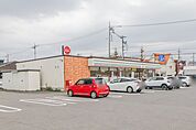 セブンイレブン壬生あけぼの町店 785m