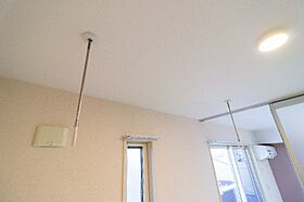 ラ・サンテ B  ｜ 栃木県宇都宮市平松本町（賃貸アパート1LDK・1階・32.18㎡） その17