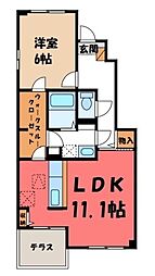 真岡鐵道 真岡駅 バス15分 長田下車 徒歩10分
