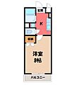 GreenGully3階3.5万円