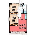 ネオニシキ7階9.5万円