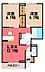 間取り：図面と現状に相違がある場合には現状を優先
