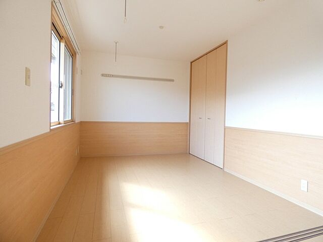 子供部屋