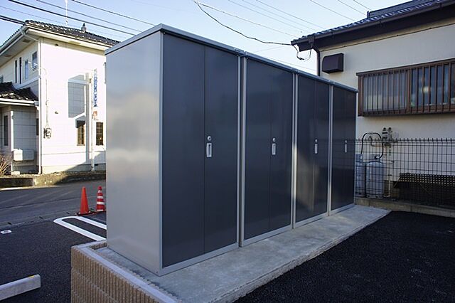 その他