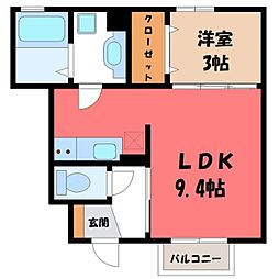 オプティマール A 1階