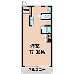錦コート 3階