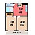 間取り：図面と現状に相違がある場合には現状を優先