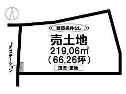 売土地 嘉瀬町大字十五分譲地