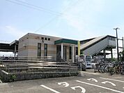 ＪＲ長崎本線 鍋島駅 2720m