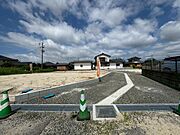 2号地・3号地通路（2025年6月28日現在）