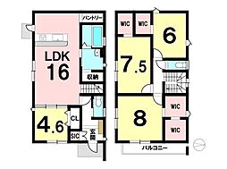 大和町大字久池井　新築戸建