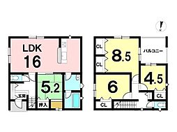 大和町大字久池井　新築戸建