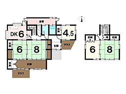 新生町　中古戸建