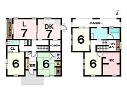 大和町大字尼寺　中古戸建