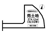 佐賀県佐賀市神野西2丁目：物件画像