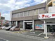 佐賀銀行 神野町支店 620m