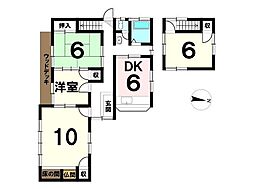 大和町大字東山田　中古戸建