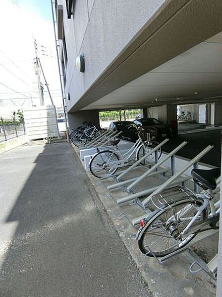 共用部分