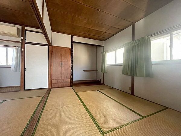 和室