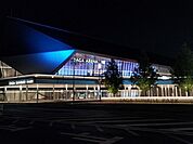 ＳＡＧＡサンライズパーク 1370m