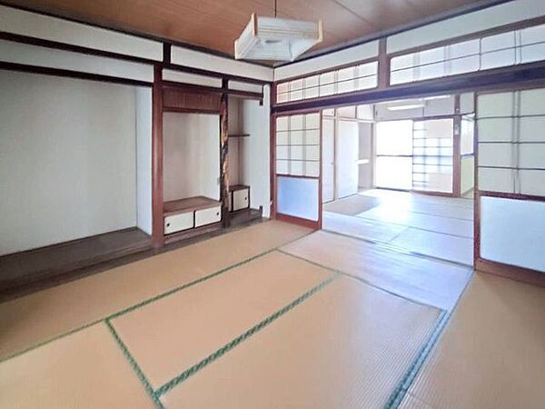 和室