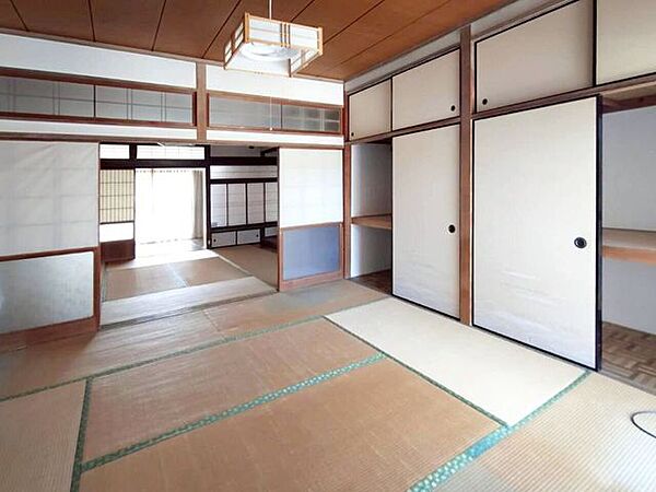 和室