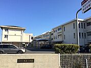 本庄小学校 1610m