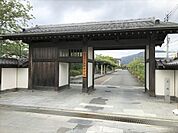 大和中学校 2710m